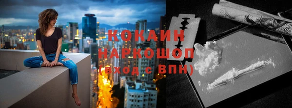 стафф Магас