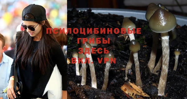 мет Лиски